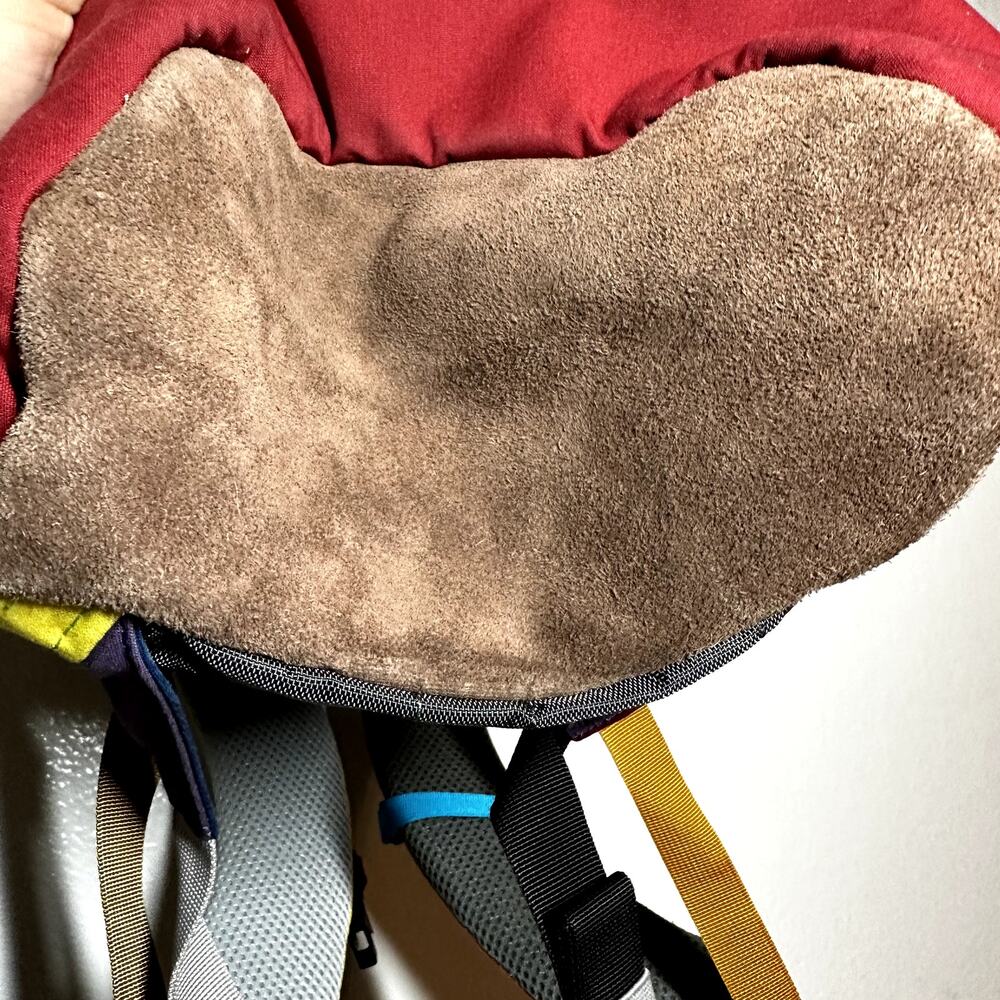 Cotopaxi Backpack Adjustable Strap Multi-Compartm… - image 4